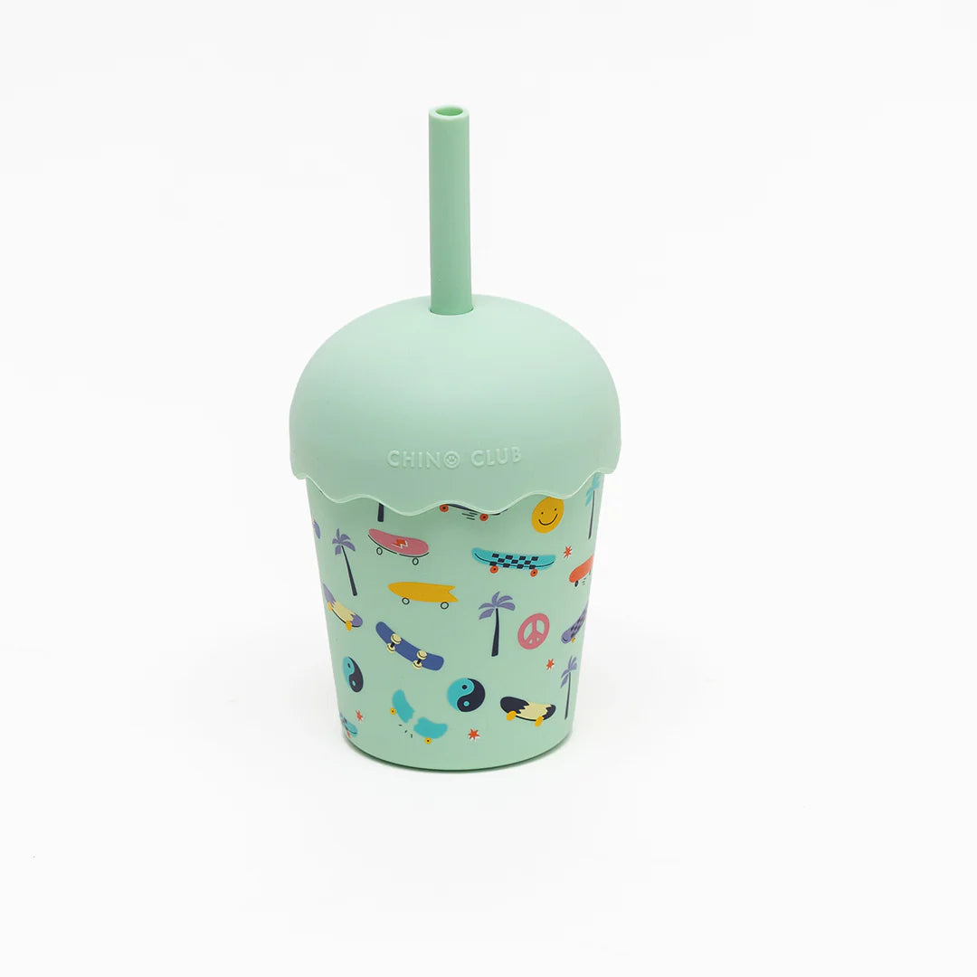 Chino Club Smoothie Cups