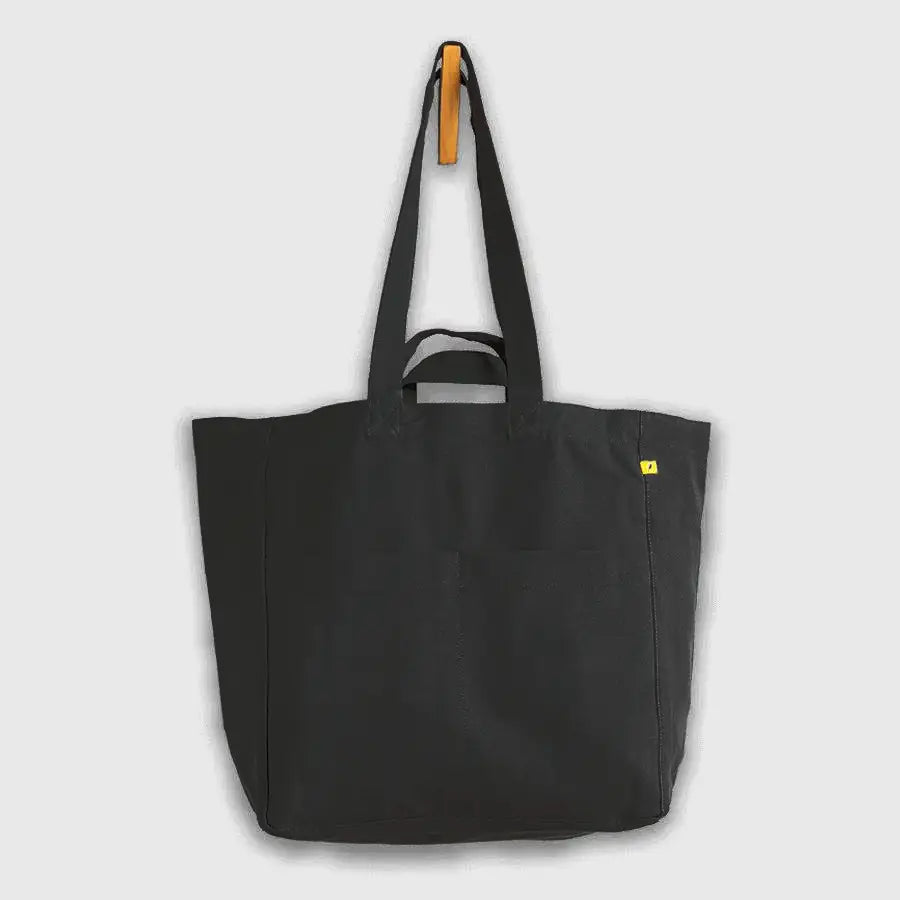 Fluf Box Tote