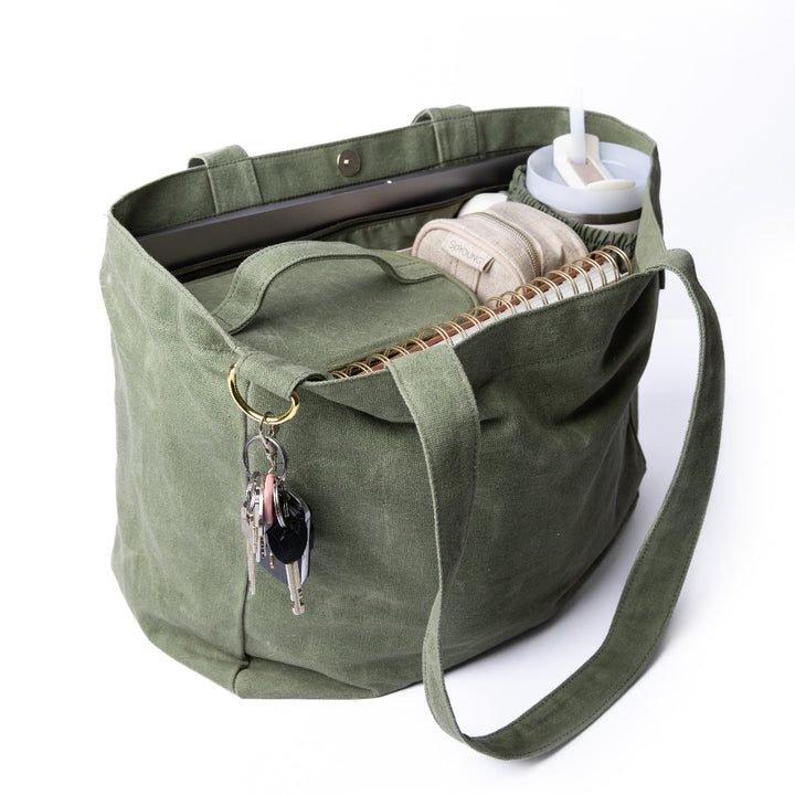 SoYoung Charlie Tote