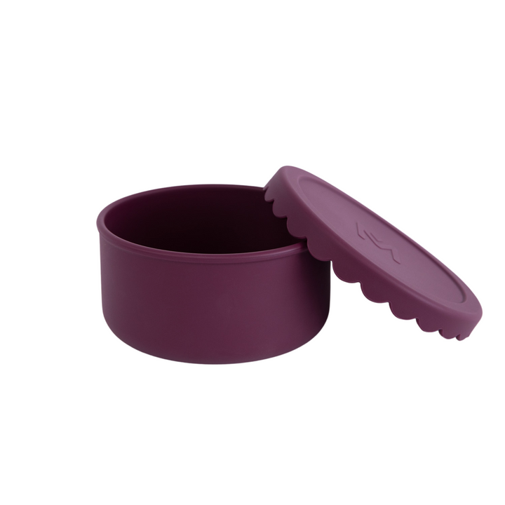 MontiiCo Silicone Tubs and Bowls