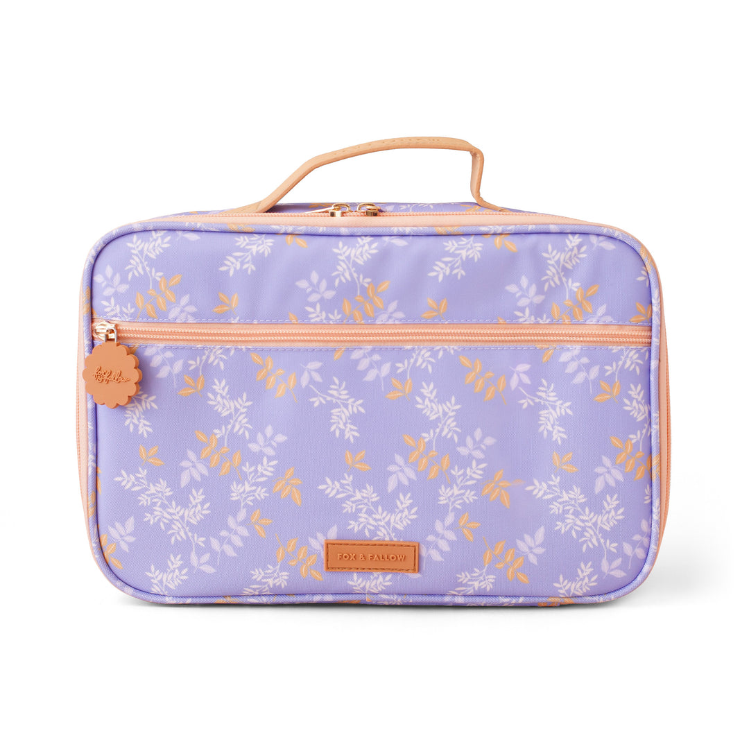 Fox and Fallow Lunch Bags