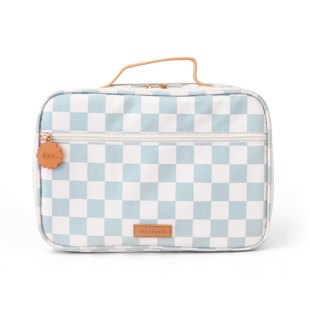 Fox and Fallow Lunch Bags
