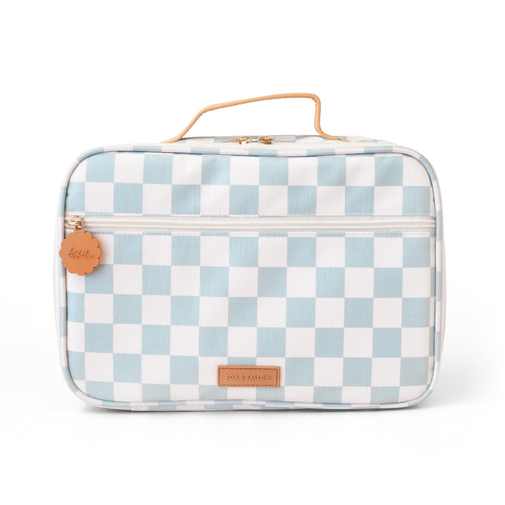 Fox and Fallow Lunch Bags