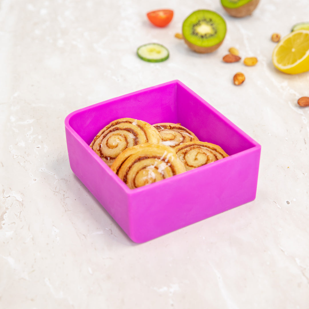 MontiiCo Feast Square Tray
