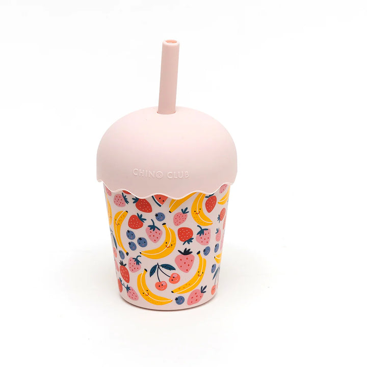 Chino Club Smoothie Cups