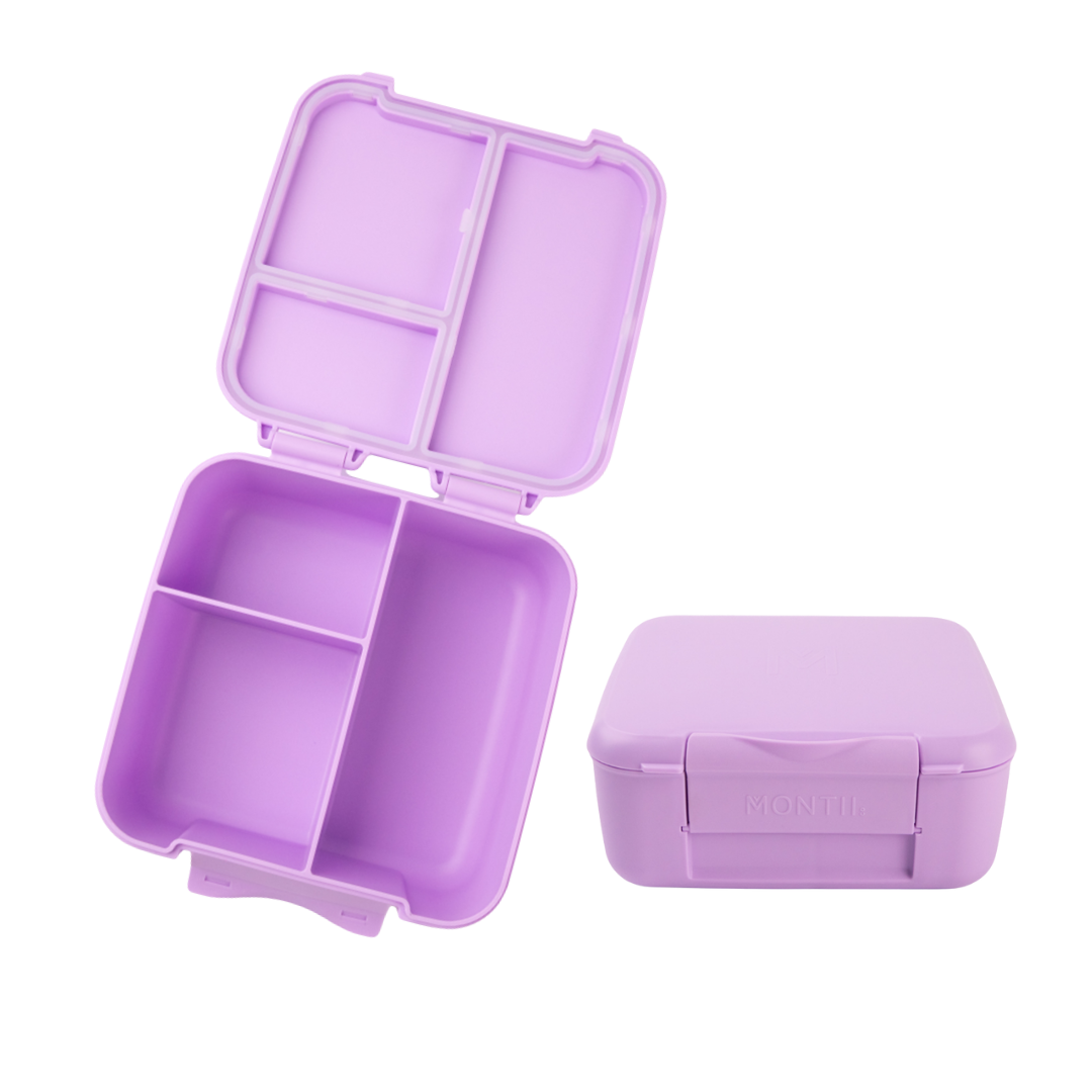 MontiiCo Bite Lunch Box