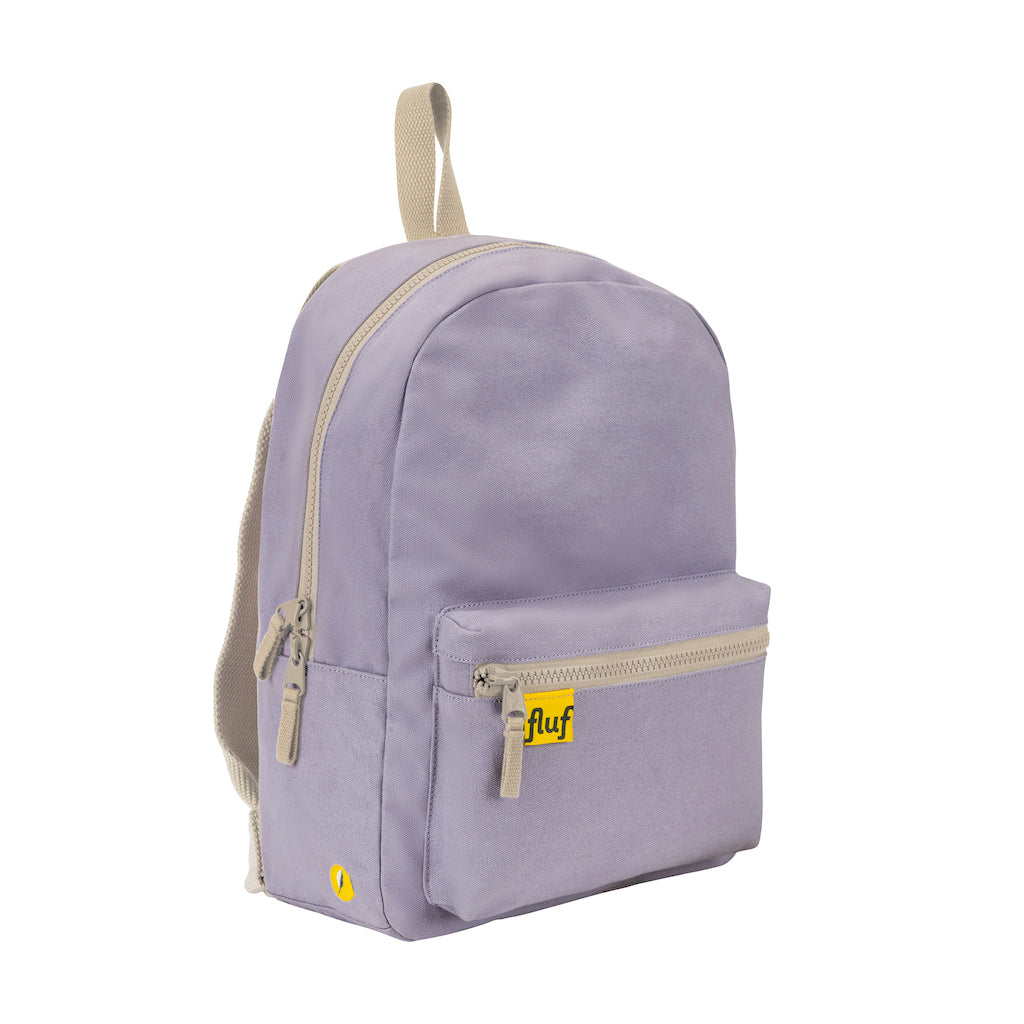 Fluf B Pack - Organic Backpack