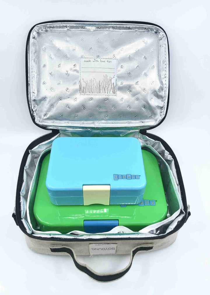 SoYoung Lunch Box