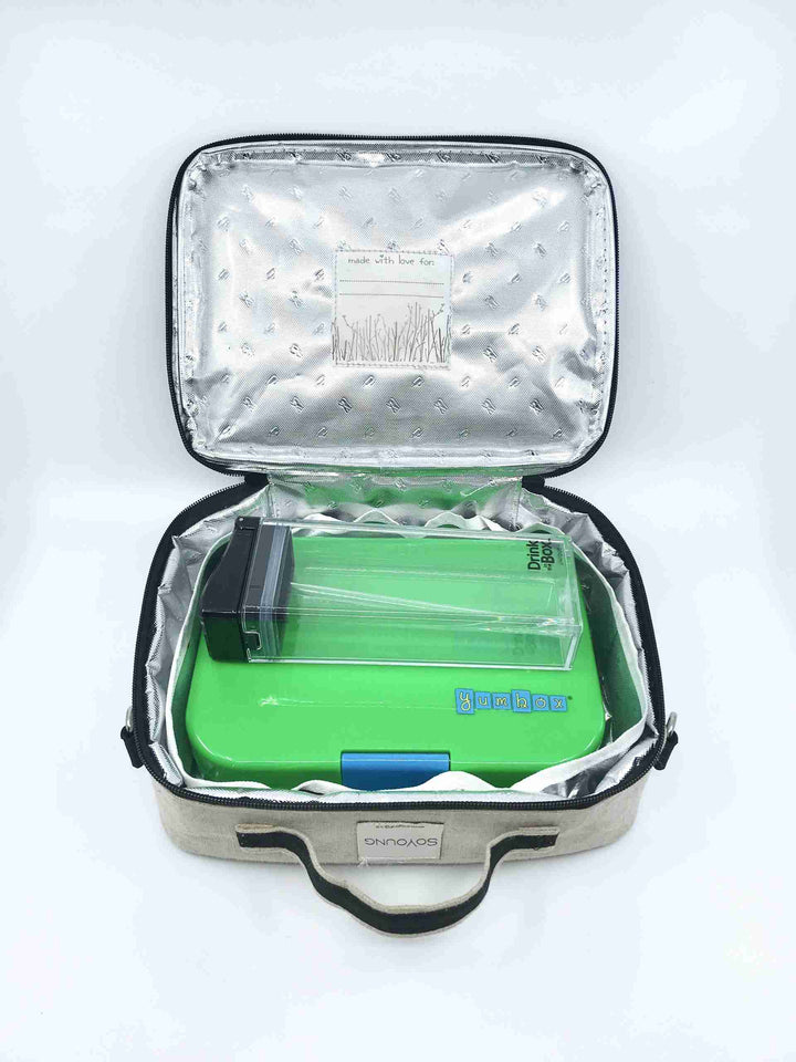 SoYoung Lunch Box