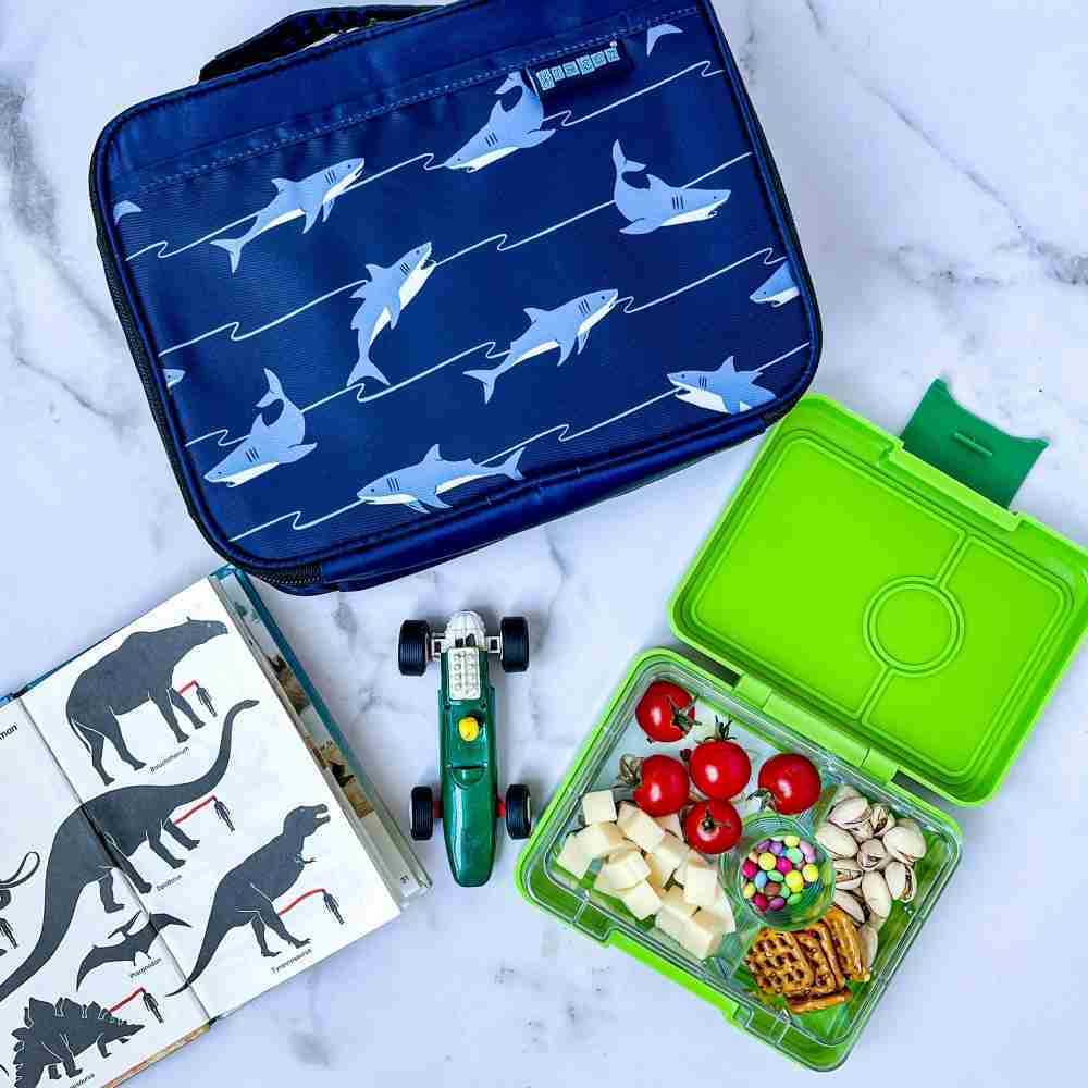 Yumbox Insulated Lunchbag