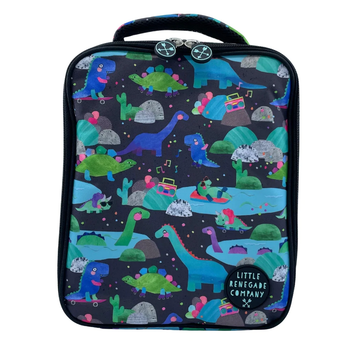 Little Renegade Insulated Lunch Box