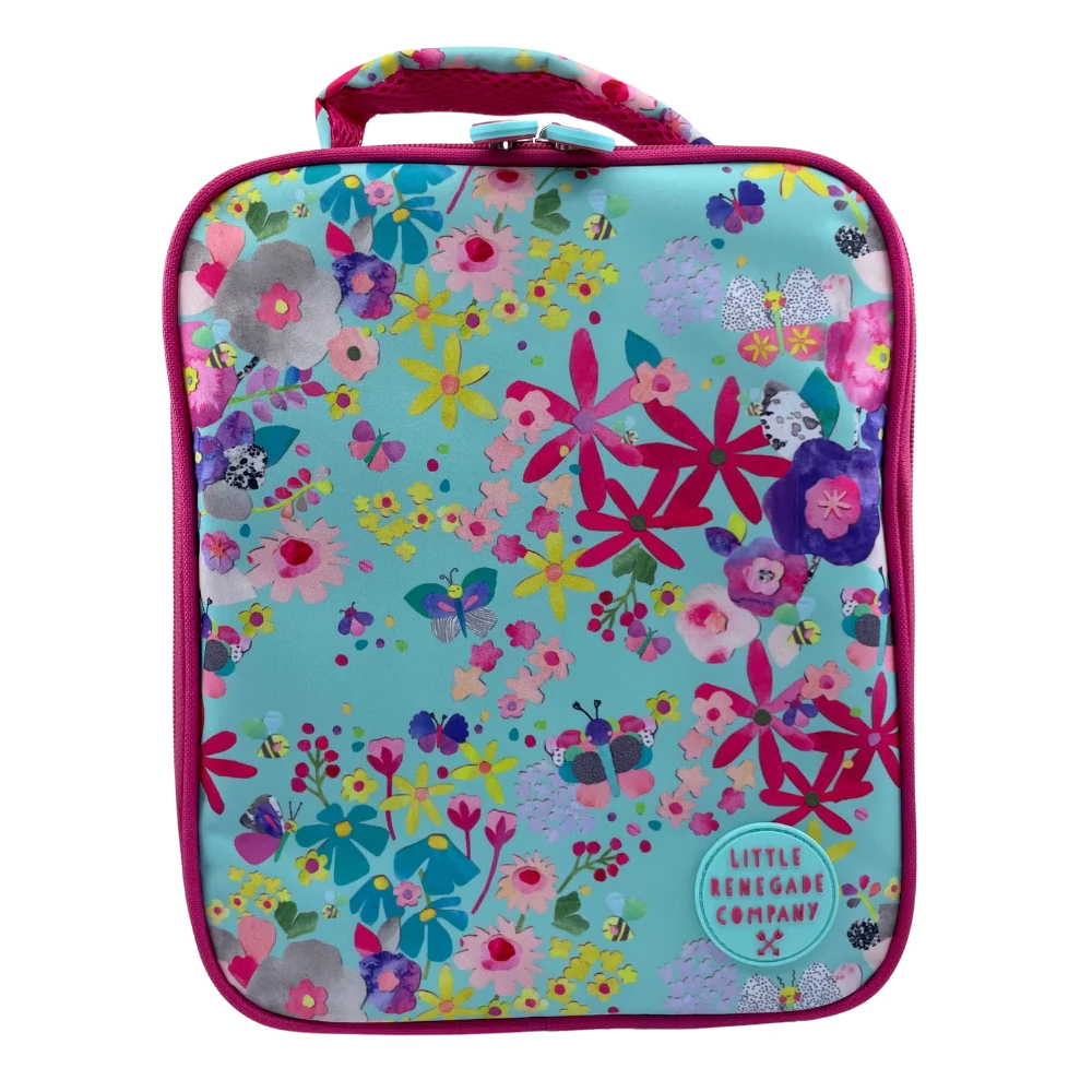 Little Renegade Insulated Lunch Box