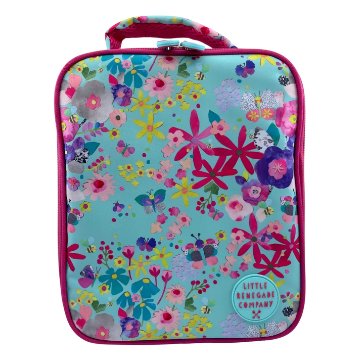 Little Renegade Insulated Lunch Box
