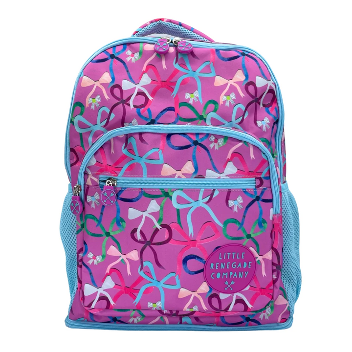 Little Renegade Midi Backpack