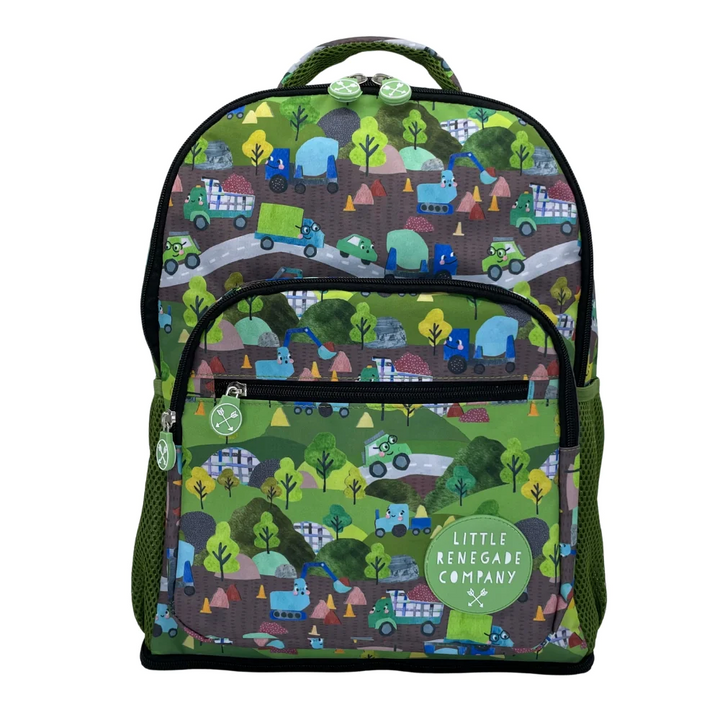 Little Renegade Midi Backpack