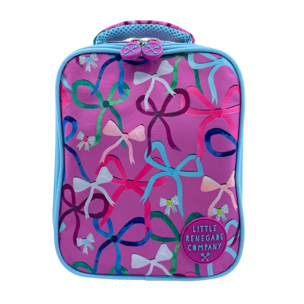 Little Renegade Insulated Lunch Box