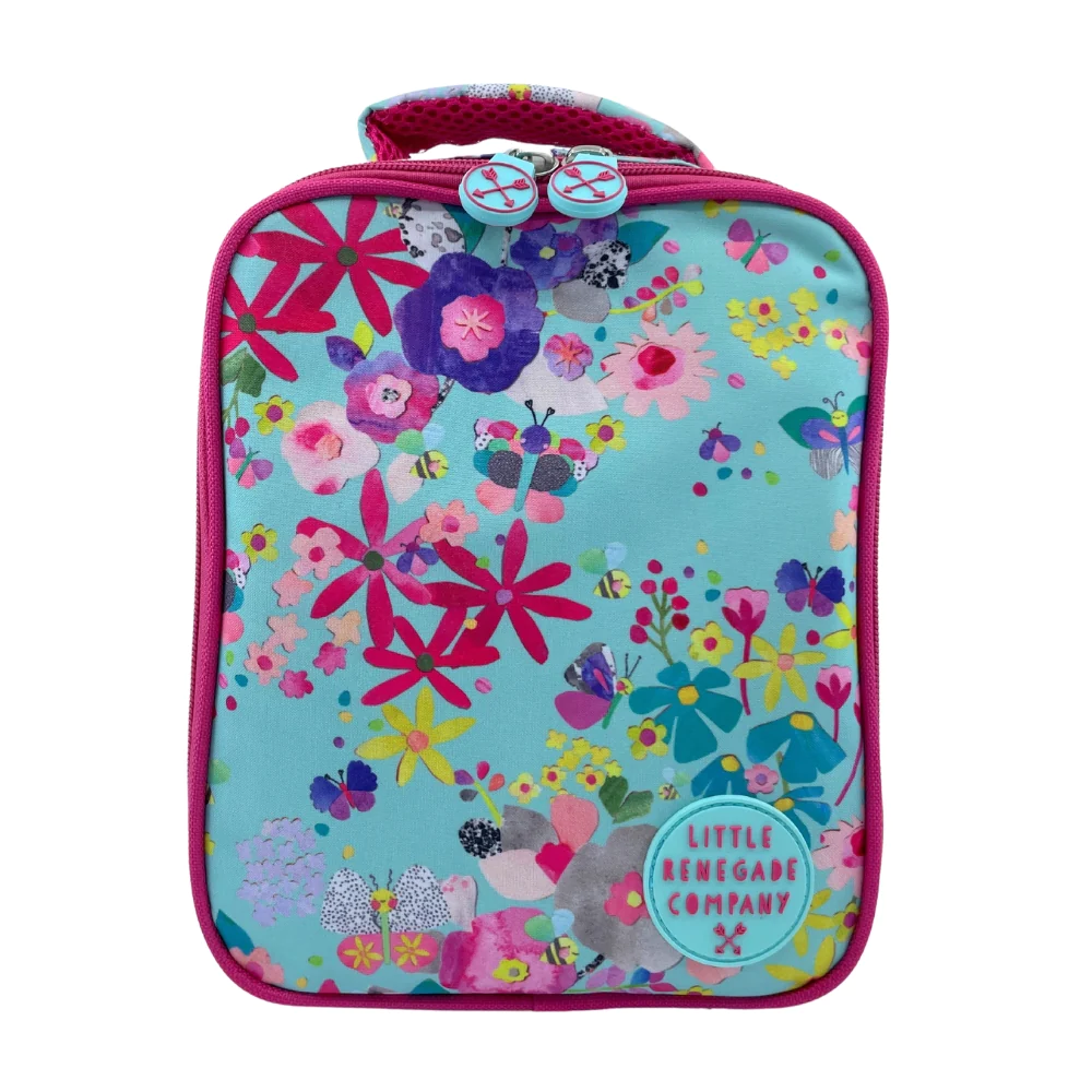 Little Renegade Insulated Lunch Box