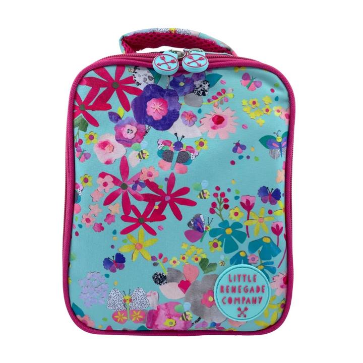 Little Renegade Insulated Lunch Box