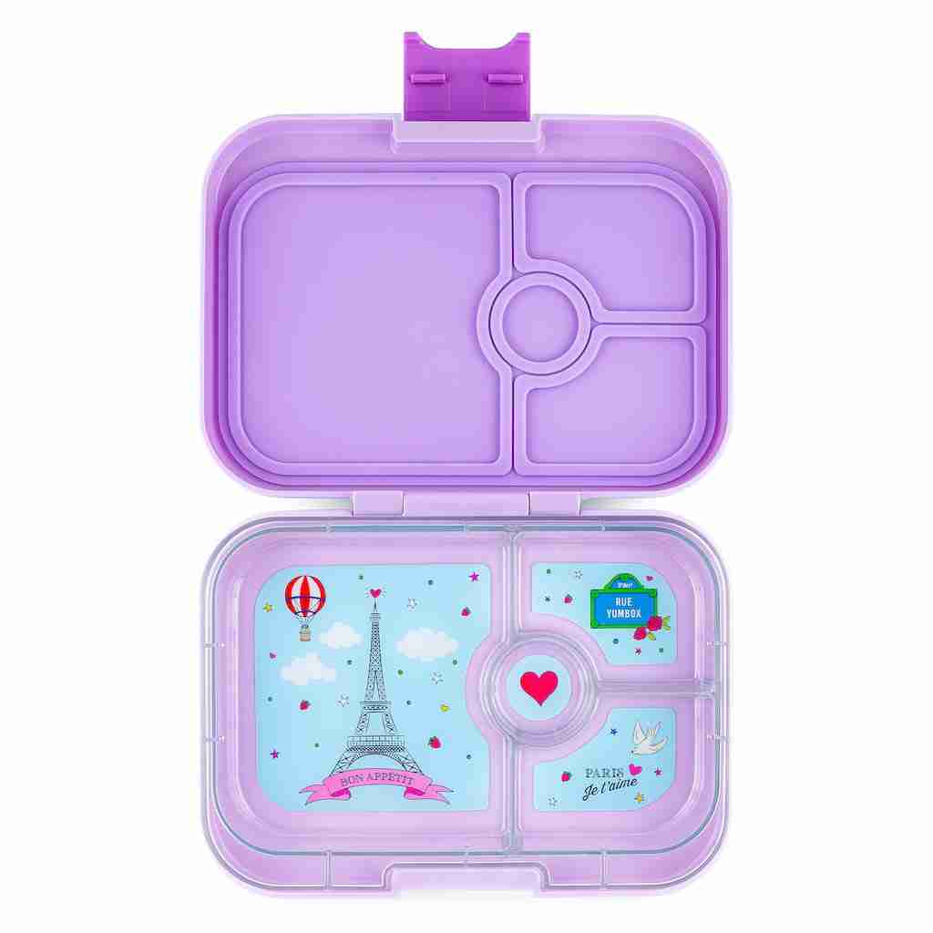 Yumbox Panino