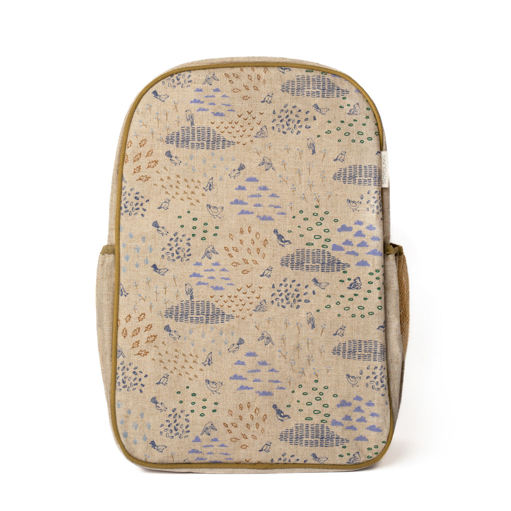 SoYoung Grade School Backpack