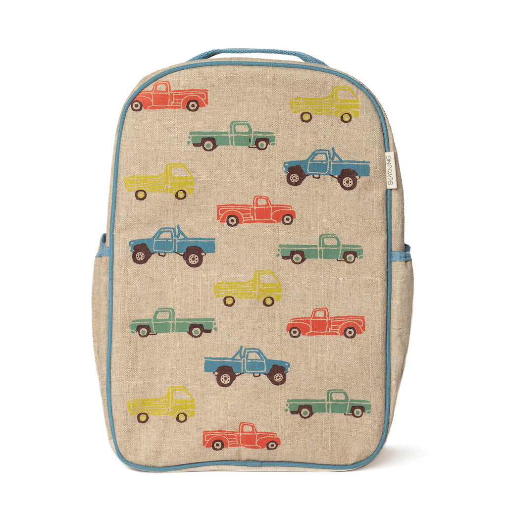 SoYoung Grade School Backpack