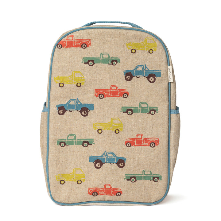 SoYoung Grade School Backpack