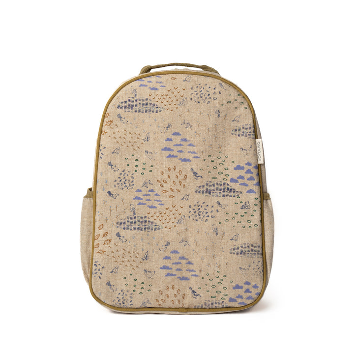 SoYoung Toddler Backpack