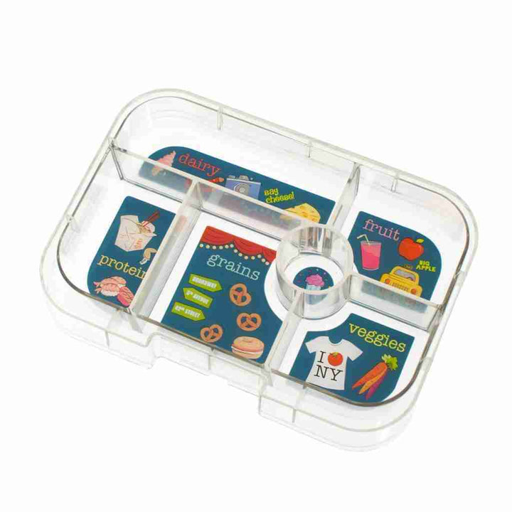 Yumbox Original Tray