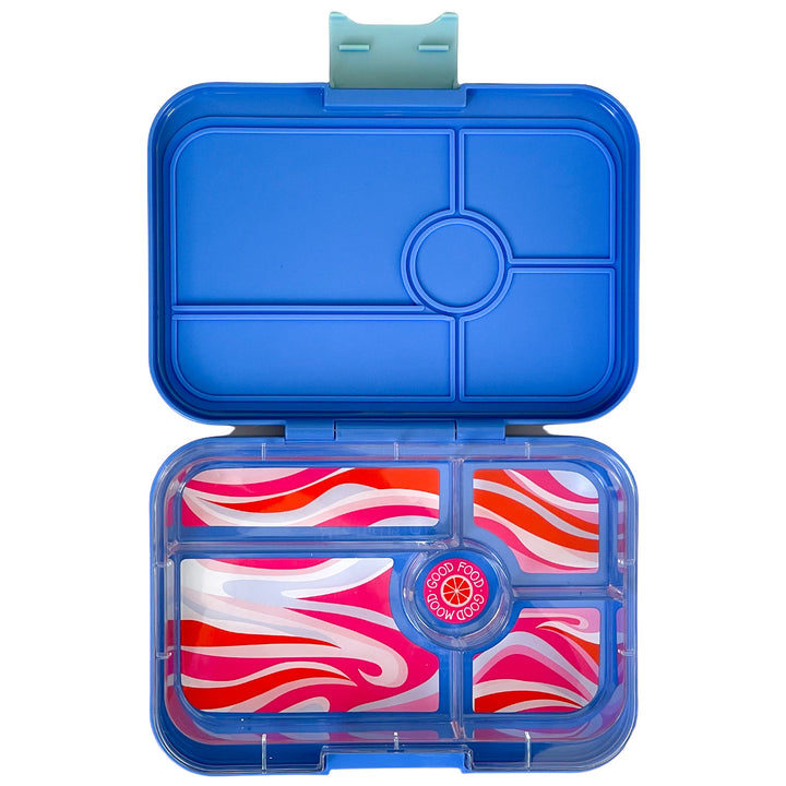Yumbox Tapas Lunch Box