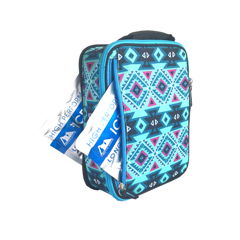 Arctic Zone Expandable Lunch Pack