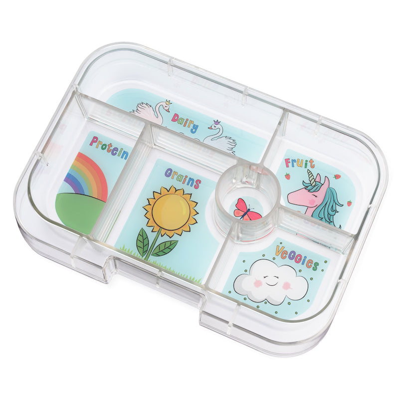 Yumbox Original Tray