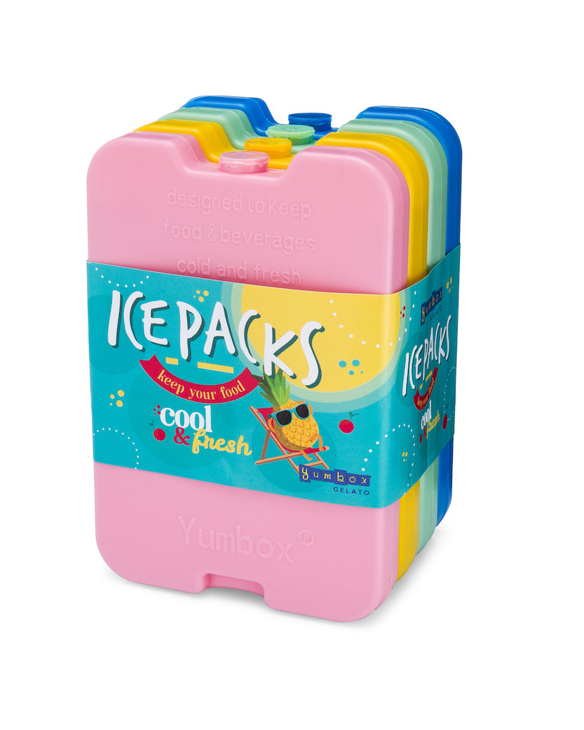 Yumbox Icepack