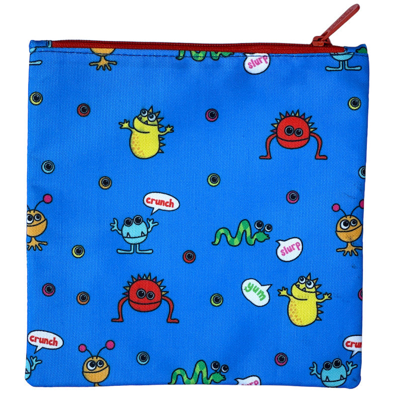 Yumbox Reusable Sandwich Bag