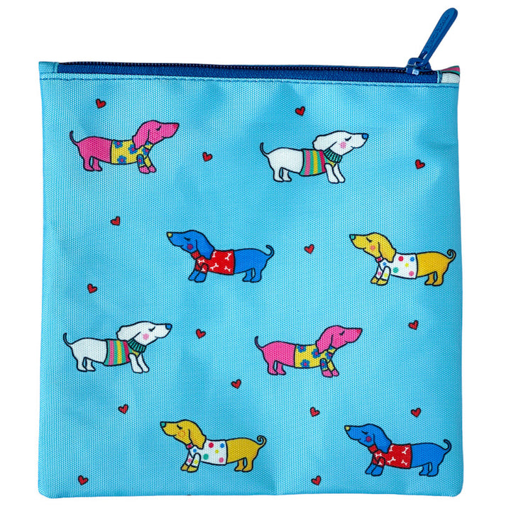 Yumbox Reusable Sandwich Bag