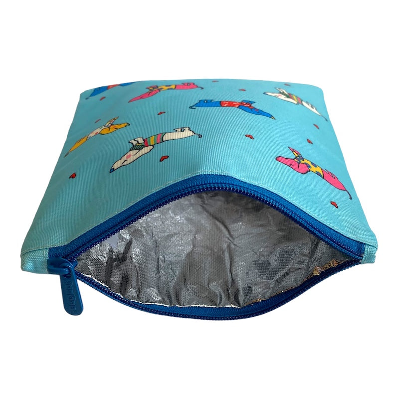 Yumbox Reusable Sandwich Bag