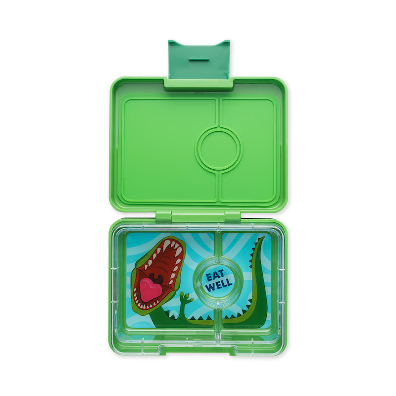 Yumbox Snack