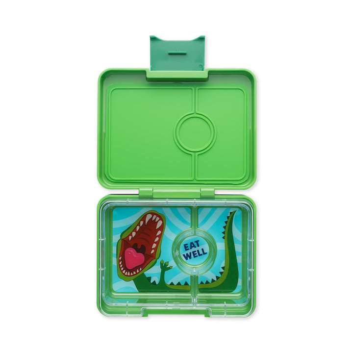 Yumbox Snack