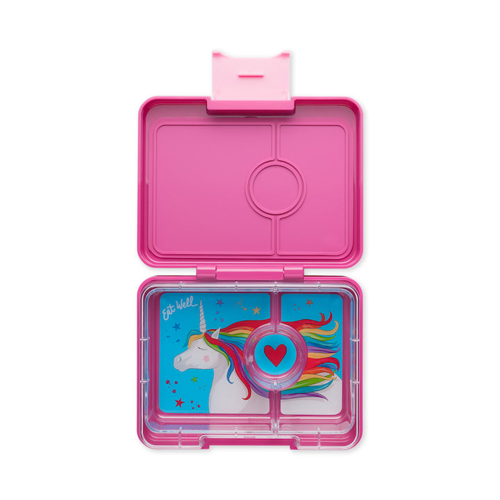 Yumbox Snack