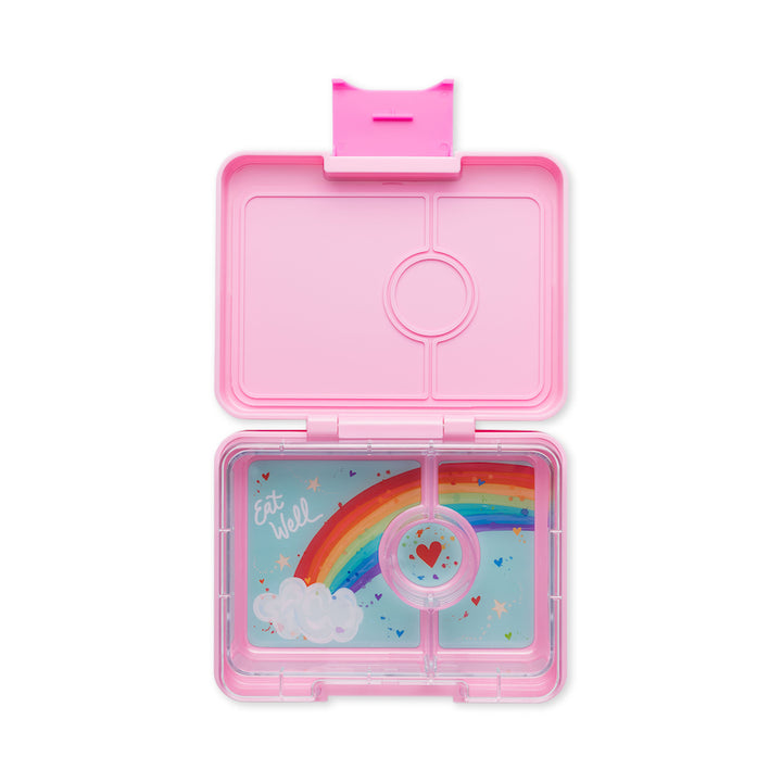 Yumbox Snack