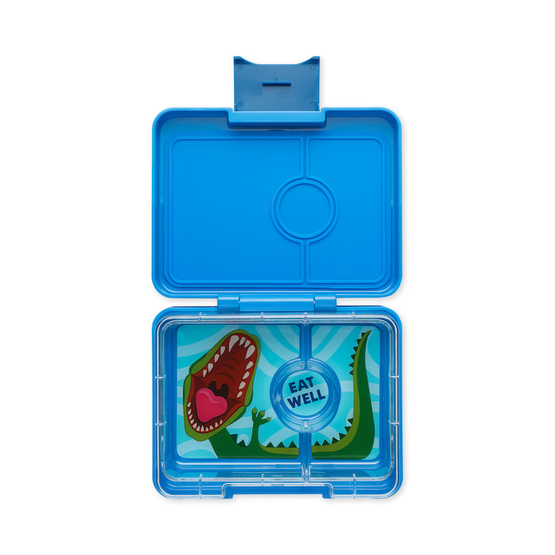 Yumbox Snack
