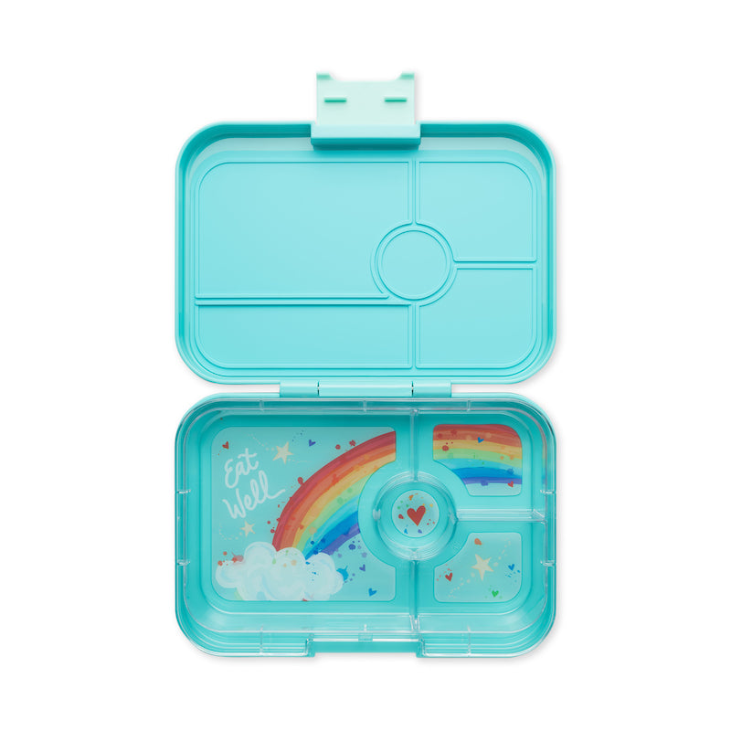 Yumbox Tapas Lunch Box