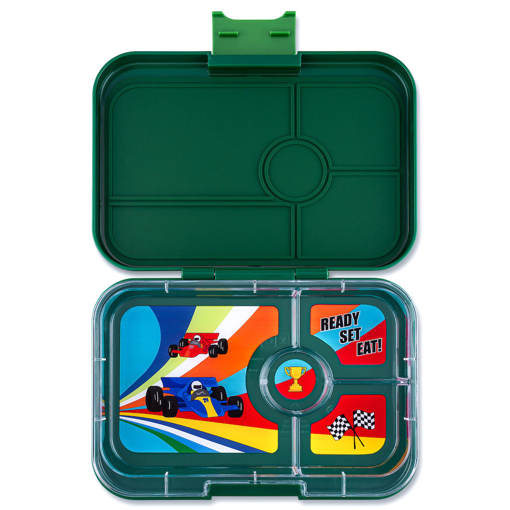 Yumbox Tapas Lunch Box