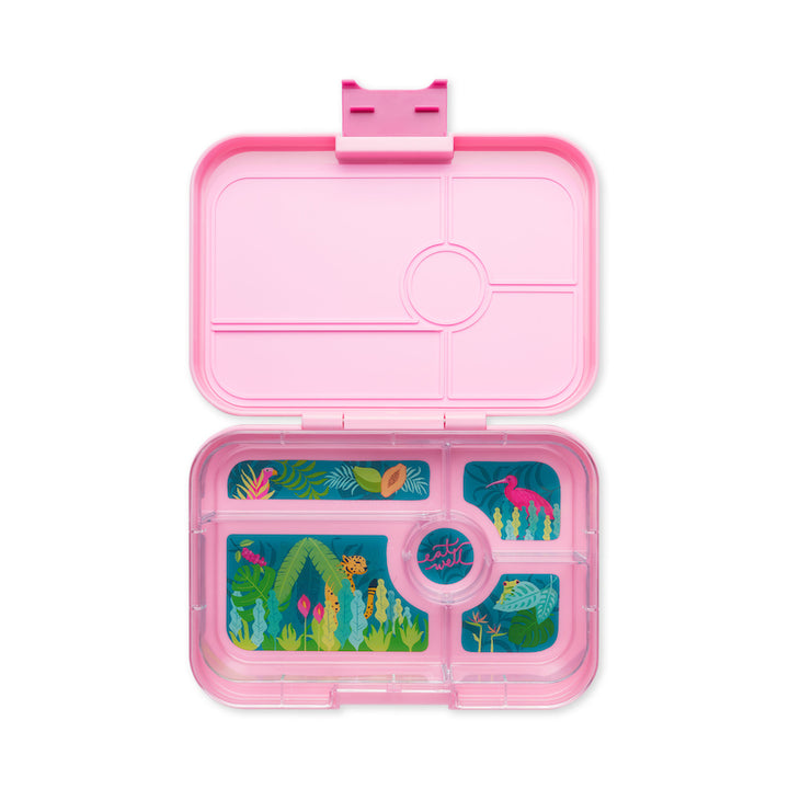 Yumbox Tapas Lunch Box