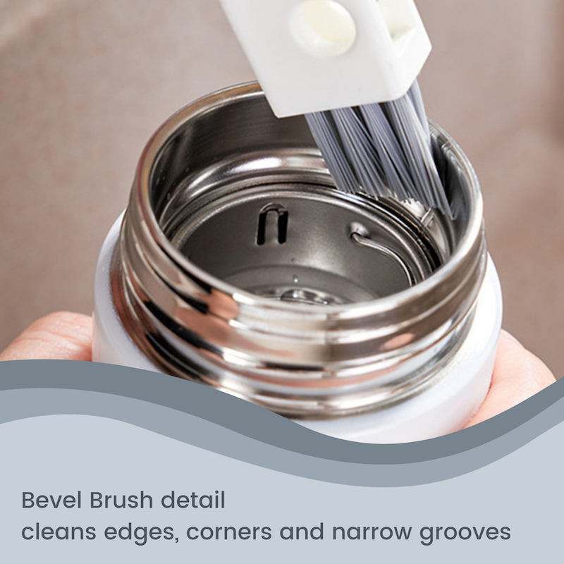 Bento Cleaning Brush Kit