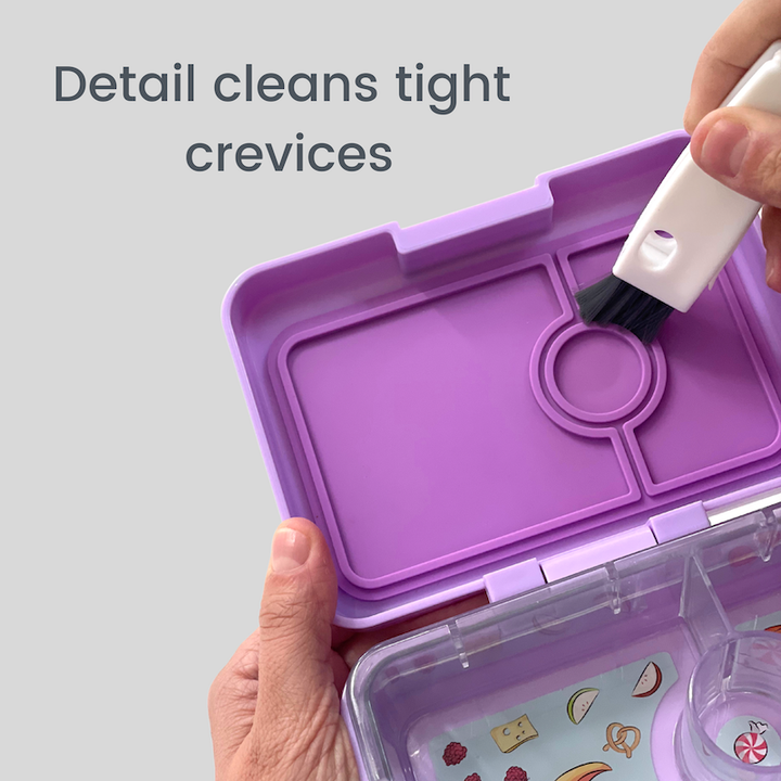 Bento Cleaning Brush Kit