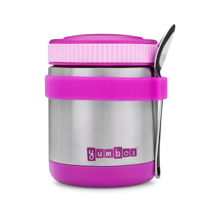 Yumbox Insulated Jar - 2 Sizes