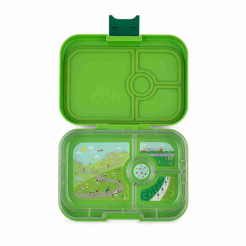 Yumbox Panino Final Sale