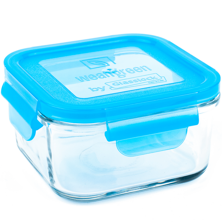 Wean Green Lunch Cubes Garden Pack