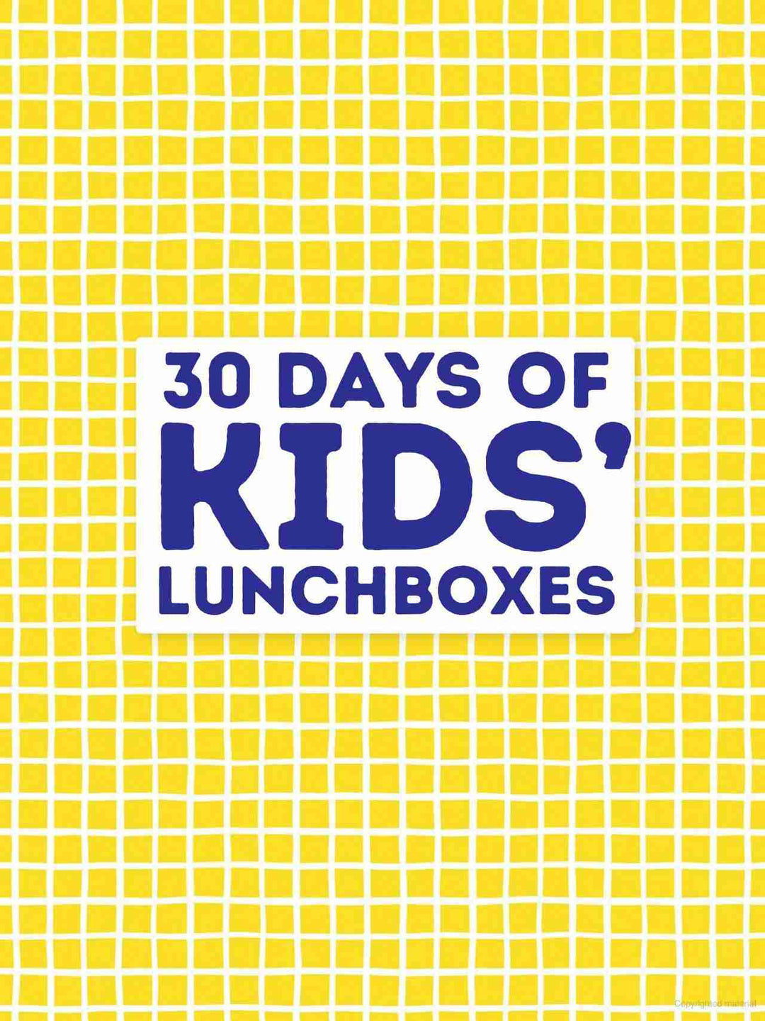 George Georgievski - School Lunchbox Dad