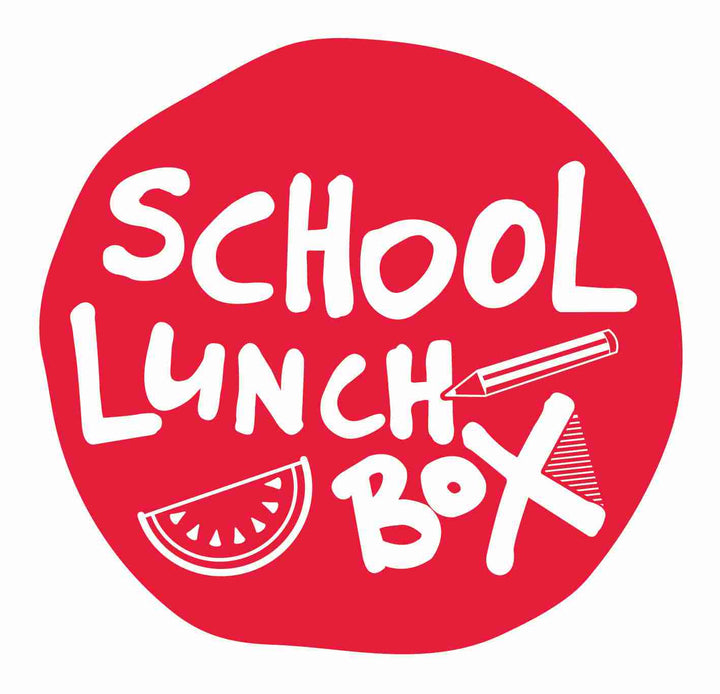 George Georgievski - School Lunchbox Dad